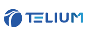 Telium logo